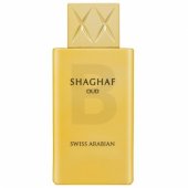 Swiss Arabian Shaghaf Oud EDP U 75 ml