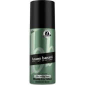 _4256891 Coty Bruno Banani Made for Men dezodorantas purškiamas 150ml