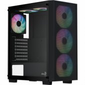 B509A Flow + Power Supply Black