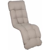 BADEN-BADEN 48x165cm Beige