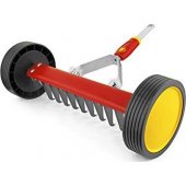 UG-M3 Multistar Scarifying Roller Rake 30cm