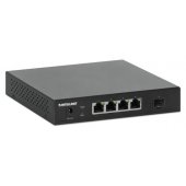 5 Port Switch 4 x 2.5G