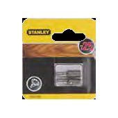 Stanley T35x25mm atsuktuvo antgaliai, 2 vnt. - STA61065