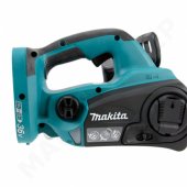 MAKITA GRANDININIS PJŪKLAS 2x18V DUC302Z 30cm