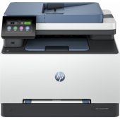 Color LaserJet Pro MFP 3302fdw Wi-Fi