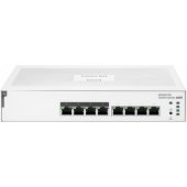 Hewlett Packard Enterprise Aruba Instant On 1830 8G, komutatorius
