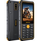 Armor Mini 4 64/ 128MB juoda