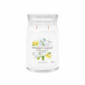 Midnight Jasmine firminė žvakė 567 g