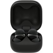 LinkBuds Fit WF-LS910N Black