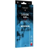 "Diamond Glass Edge FG Nokia G60 5G", juodas