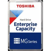 MG 20TB 3.5" 512MB MG10ACA20TE