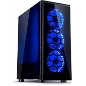 CXC2 Blue/ Black