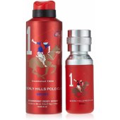 No 1 Gift Set (50ml + 175ml)