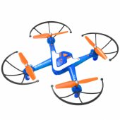 X15 PRO STUNT Aerobatic Drone Remote Controlled RC Optical Positioning