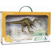 Collecta dinozauro Baryonyx figūrėlė pakuotėje