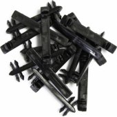 Carrera Rail Link Clamps (GCS4106)