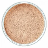 Artdeco mineralinė pudra makiažo pagrindas 2 Natural Beige 15g