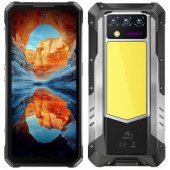 WP100 Titan 12/ 512GB Black
