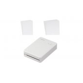 SELPHY SQUARE QX20 White