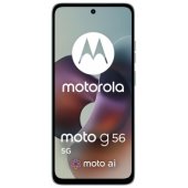 Moto G56 8/ 256GB Gray Mist