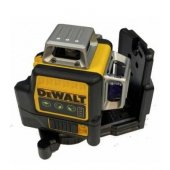 Self-leveling Cross Line Laser Level DCE089RN 12V