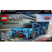 77253 Bugatti Vision GT Hyper Sports Car