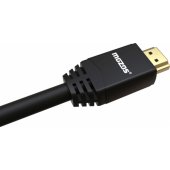HDMI - HDMI 2m Black (HD218K-2M)
