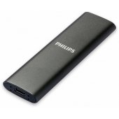 External SSD 1TB Ultra speed Space grey FM01SS030P/ 00