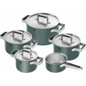 _7215368 ZWILLING PURE 5 puodų rinkinys