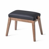 BG50 Piano Bench Black