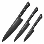SH-0220 Shadow Knife set 3pcs