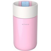 11-02018 Olympus, rožinė, 300 ml - termo gertuvė