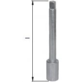 Fanar Przedłużka do gwintowania M6 x 110mm PBNA 5 (V0-200000-0050)