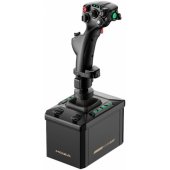AB6 flight simulator