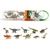 Collecta dėžutėje esanti mini figūrėlė – dinozaurai, tipas 2 (004-01102)
