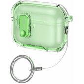 Bounce Pro Apple AirPods Pro 3 Matcha Green