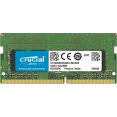 Green 32GB DDR4 3200MHZ SO-DIMM CT32G4SFD832A