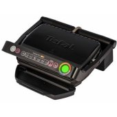 GC712834 OptiGrill+ juodas