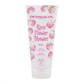 Rose Flower Shower Cream - Shower cream