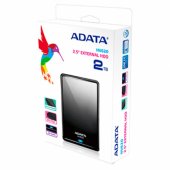 DashDrive HV620 2TB 2.5” juoda AHV620S-2TU3-CBK