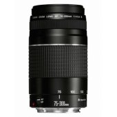 75-300mm f/ 4.0-5.6 EF III