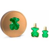 Loveme Emerald Elixir Gift Set (90ml + 30ml)