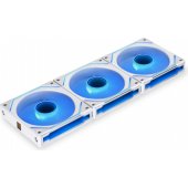 UNI FAN SL-INF 120 RGB 3 vnt. pakuotė