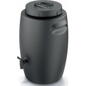IBFT55-S411 55L Black