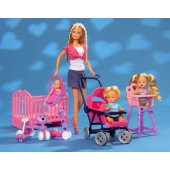 Simba Steffi children®s room doll (105736350)