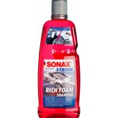 XTREME Rich Foam Shampoo 1l