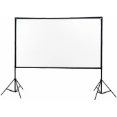 Foldable Projection Screen 72" PSF-72