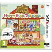 Animal Crossing: Happy Home Designer 3DS