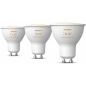 GU10 (3-pack)