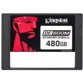 480GB DC600M SATA III
